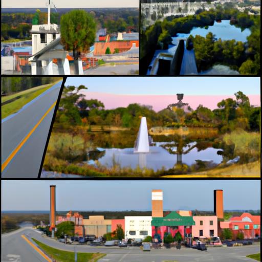 Socastee, SC : Interesting Facts, Famous Things & History Information | What Is Socastee Known For?